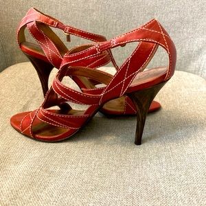 Carlos by Carlos Santana shoes